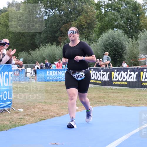 31.08.2025 - Elbe Triathlon Hamburg Strokosch-Dieckow http://msf.ph/oto/8657302 31.08.2025 12:18:18 Ziel 1402 meine-sportfotos.de