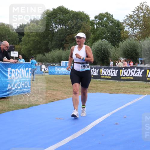 31.08.2025 - Elbe Triathlon Hamburg Strokosch-Dieckow http://msf.ph/oto/8657413 31.08.2025 12:39:40 Ziel 1508 meine-sportfotos.de