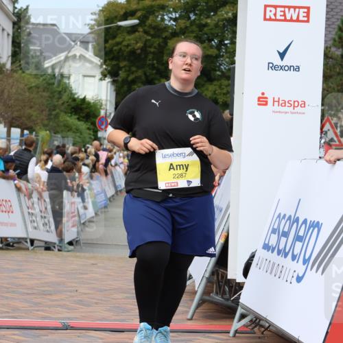 31.08.2025 - 21. Blankeneser Heldenlauf Strokosch-Dieckow http://msf.ph/oto/8657538 31.08.2025 10:54:34 Ziel 2287, 3332 meine-sportfotos.de