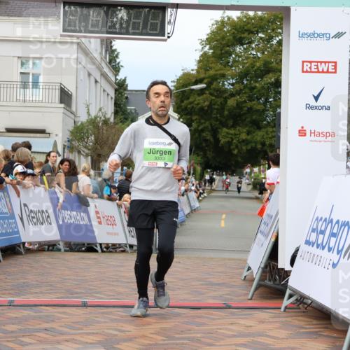 31.08.2025 - 21. Blankeneser Heldenlauf Strokosch-Dieckow http://msf.ph/oto/8657796 31.08.2025 10:53:43 Ziel 3333, 3501, 3234 meine-sportfotos.de