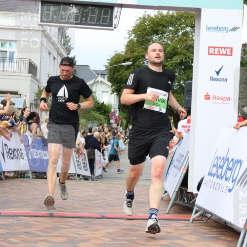 31.08.2025 - 21. Blankeneser Heldenlauf Strokosch-Dieckow http://msf.ph/oto/8657804 31.08.2025 10:53:38 Ziel 3501, 3234 meine-sportfotos.de