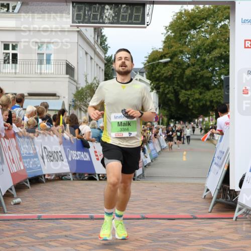 31.08.2025 - 21. Blankeneser Heldenlauf Strokosch-Dieckow http://msf.ph/oto/8657832 31.08.2025 10:53:26 Ziel 3356, 3371 meine-sportfotos.de