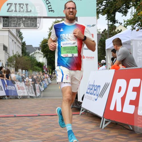 31.08.2025 - 21. Blankeneser Heldenlauf Strokosch-Dieckow http://msf.ph/oto/8658213 31.08.2025 10:51:45 Ziel 3627, 3021 meine-sportfotos.de