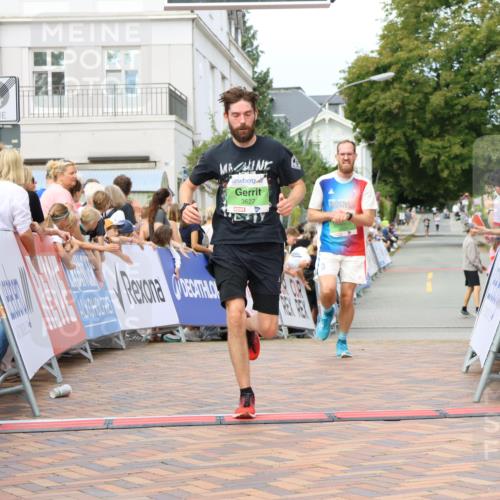 31.08.2025 - 21. Blankeneser Heldenlauf Strokosch-Dieckow http://msf.ph/oto/8658279 31.08.2025 10:51:43 Ziel 3627, 3021 meine-sportfotos.de