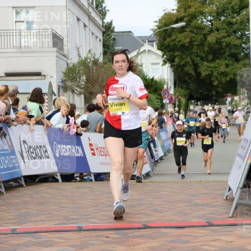 31.08.2025 - 21. Blankeneser Heldenlauf Strokosch-Dieckow http://msf.ph/oto/8658577 31.08.2025 10:26:30 Ziel 2254, 2497, 2688 meine-sportfotos.de