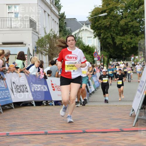 31.08.2025 - 21. Blankeneser Heldenlauf Strokosch-Dieckow http://msf.ph/oto/8658590 31.08.2025 10:26:30 Ziel 2254, 2497, 2688 meine-sportfotos.de