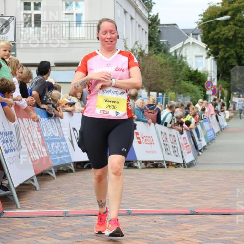 31.08.2025 - 21. Blankeneser Heldenlauf Strokosch-Dieckow http://msf.ph/oto/8658760 31.08.2025 10:34:13 Ziel 2724, 2630, 2171 meine-sportfotos.de