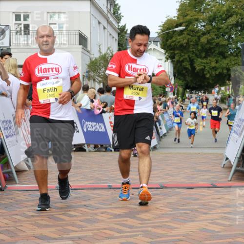 31.08.2025 - 21. Blankeneser Heldenlauf Strokosch-Dieckow http://msf.ph/oto/8658854 31.08.2025 10:25:27 Ziel 2541, 2636, 2363, 2367, 2505, 2504 meine-sportfotos.de
