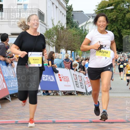 31.08.2025 - 21. Blankeneser Heldenlauf Strokosch-Dieckow http://msf.ph/oto/8658879 31.08.2025 10:33:36 Ziel 2652, 2409, 2044, 2640, 2639, 2542 meine-sportfotos.de