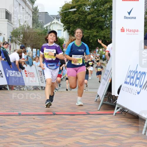 31.08.2025 - 21. Blankeneser Heldenlauf Strokosch-Dieckow http://msf.ph/oto/8659191 31.08.2025 10:31:17 Ziel 2437, 2324, 2551, 2121, 2307, 2649, 2647, 2399, 2103 meine-sportfotos.de