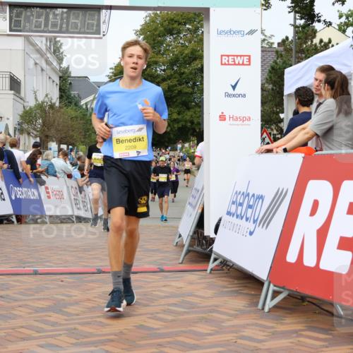31.08.2025 - 21. Blankeneser Heldenlauf Strokosch-Dieckow http://msf.ph/oto/8659255 31.08.2025 10:31:01 Ziel 2594, 2376, 2209, 2136, 2600, 2206, 2018 meine-sportfotos.de