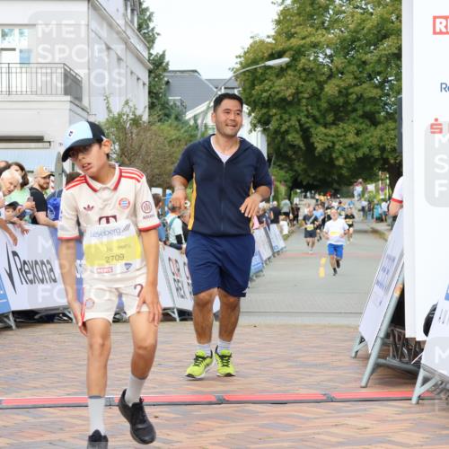 31.08.2025 - 21. Blankeneser Heldenlauf Strokosch-Dieckow http://msf.ph/oto/8659969 31.08.2025 10:27:32 Ziel 2715, 2463, 2725, 2533, 2709 meine-sportfotos.de