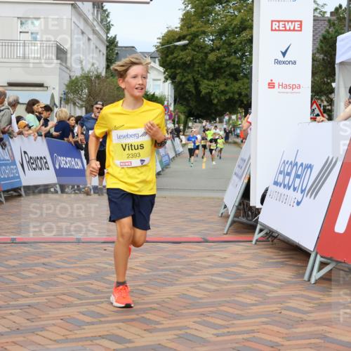 31.08.2025 - 21. Blankeneser Heldenlauf Strokosch-Dieckow http://msf.ph/oto/8660106 31.08.2025 10:27:00 Ziel 1101, 2364, 2468, 2393, 2380 meine-sportfotos.de