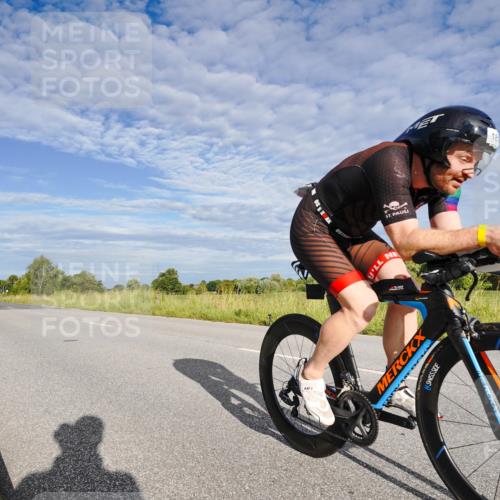 31.08.2025 - Elbe Triathlon Hamburg Michael Burmester http://msf.ph/oto/8660562 31.08.2025 08:43:25 Radfahren 181 meine-sportfotos.de