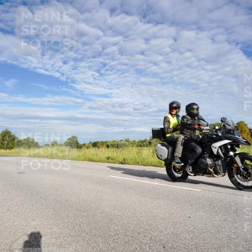 31.08.2025 - Elbe Triathlon Hamburg Michael Burmester http://msf.ph/oto/8660600 31.08.2025 08:46:34 Radfahren 233 meine-sportfotos.de