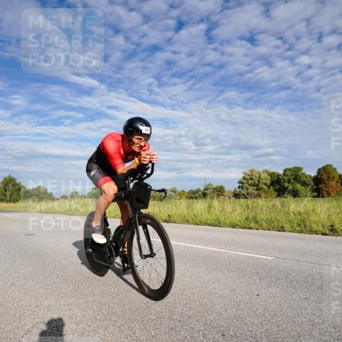 31.08.2025 - Elbe Triathlon Hamburg Michael Burmester http://msf.ph/oto/8660670 31.08.2025 08:51:38 Radfahren 191, 200, 232 meine-sportfotos.de