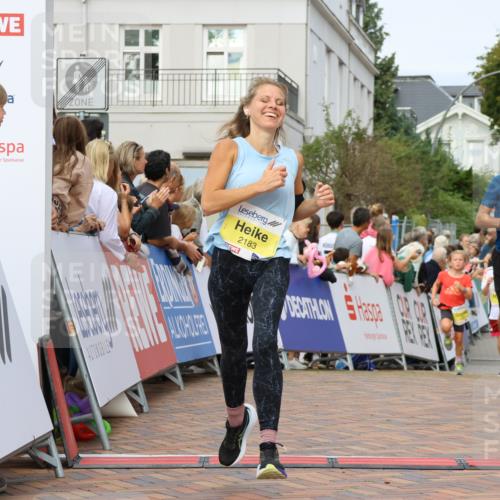 31.08.2025 - 21. Blankeneser Heldenlauf Strokosch-Dieckow http://msf.ph/oto/8660739 31.08.2025 10:25:04 Ziel 2398, 2183, 2384, 2717, 2285, 2286, 2331 meine-sportfotos.de