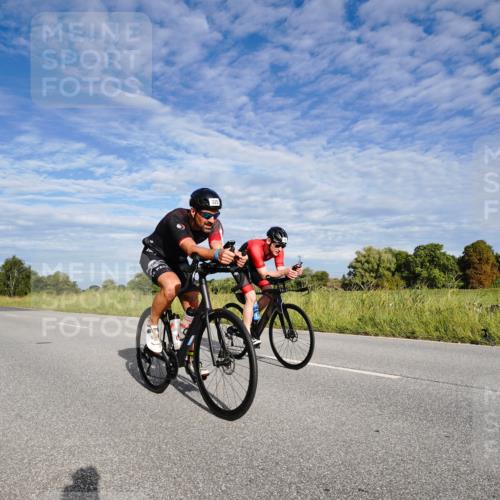 31.08.2025 - Elbe Triathlon Hamburg Michael Burmester http://msf.ph/oto/8660748 31.08.2025 08:54:11 Radfahren 187, 211, 257, 265, 325, 375 meine-sportfotos.de