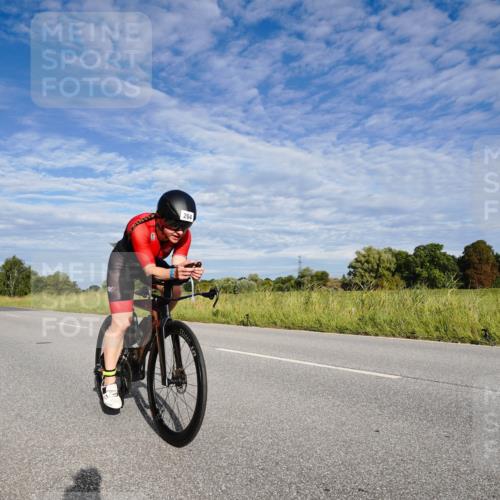 31.08.2025 - Elbe Triathlon Hamburg Michael Burmester http://msf.ph/oto/8660771 31.08.2025 08:55:06 Radfahren 169, 264, 275 meine-sportfotos.de