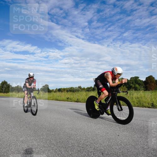31.08.2025 - Elbe Triathlon Hamburg Michael Burmester http://msf.ph/oto/8660837 31.08.2025 08:56:56 Radfahren 195, 286, 320 meine-sportfotos.de