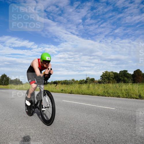 31.08.2025 - Elbe Triathlon Hamburg Michael Burmester http://msf.ph/oto/8660856 31.08.2025 08:57:18 Radfahren 185, 193, 246, 309, 348 meine-sportfotos.de