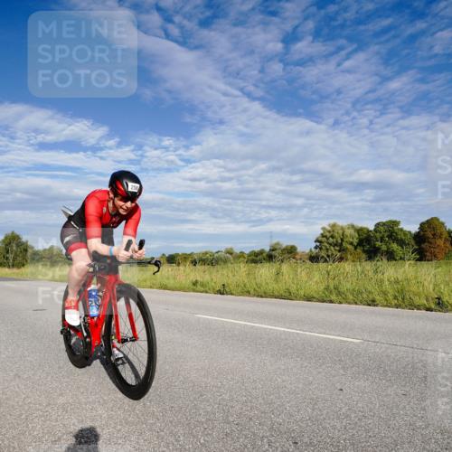 31.08.2025 - Elbe Triathlon Hamburg Michael Burmester http://msf.ph/oto/8660939 31.08.2025 08:59:12 Radfahren 175, 258, 282, 357 meine-sportfotos.de