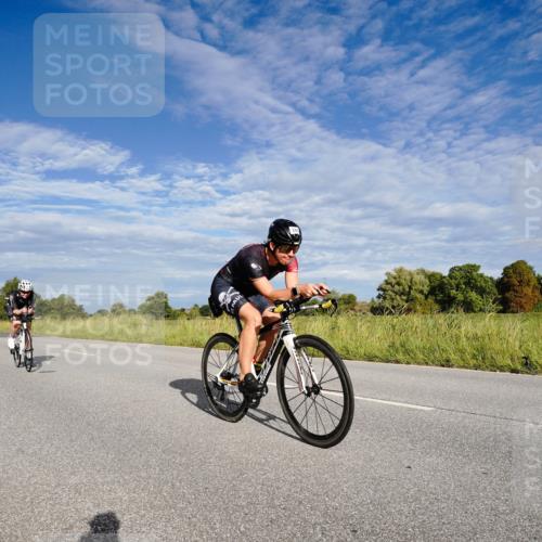 31.08.2025 - Elbe Triathlon Hamburg Michael Burmester http://msf.ph/oto/8660956 31.08.2025 08:59:31 Radfahren 168, 249, 290 meine-sportfotos.de
