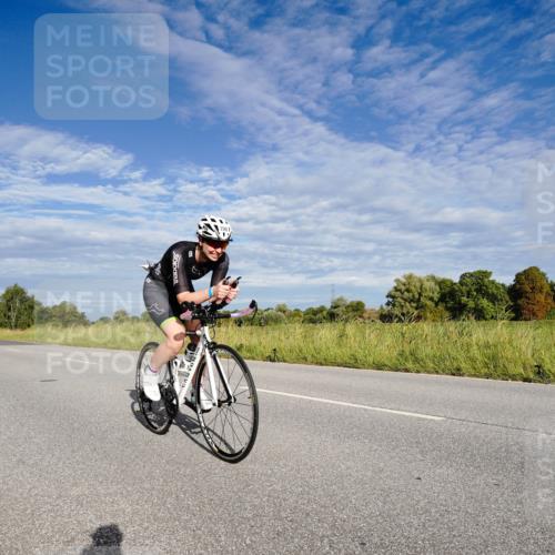 31.08.2025 - Elbe Triathlon Hamburg Michael Burmester http://msf.ph/oto/8660959 31.08.2025 08:59:32 Radfahren 168, 249, 290 meine-sportfotos.de