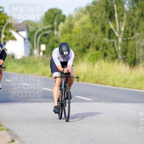 31.08.2025 - Elbe Triathlon Hamburg Michael Burmester http://msf.ph/oto/8660969 31.08.2025 08:56:42 Radfahren 267, 318, 334 meine-sportfotos.de