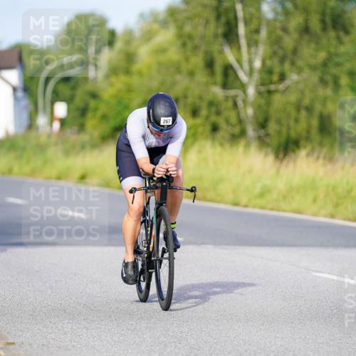 31.08.2025 - Elbe Triathlon Hamburg Michael Burmester http://msf.ph/oto/8660972 31.08.2025 08:56:42 Radfahren 267, 318, 334 meine-sportfotos.de