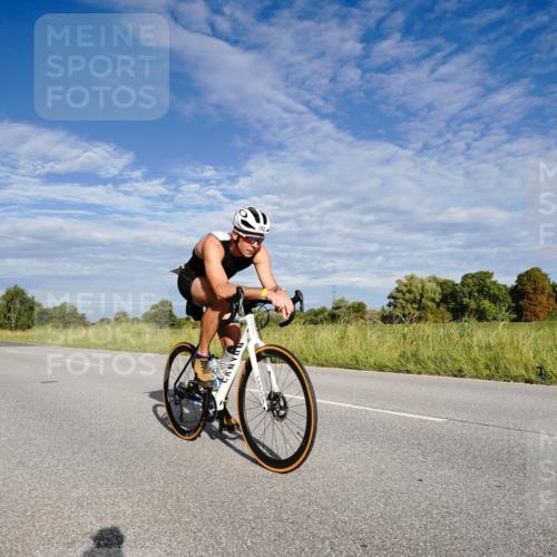 31.08.2025 - Elbe Triathlon Hamburg Michael Burmester http://msf.ph/oto/8660990 31.08.2025 08:59:58 Radfahren 192 meine-sportfotos.de