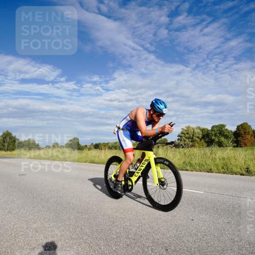 31.08.2025 - Elbe Triathlon Hamburg Michael Burmester http://msf.ph/oto/8661002 31.08.2025 09:00:17 Radfahren 224, 297, 355, 377 meine-sportfotos.de