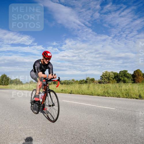 31.08.2025 - Elbe Triathlon Hamburg Michael Burmester http://msf.ph/oto/8661032 31.08.2025 09:01:19 Radfahren 294, 315, 345, 365 meine-sportfotos.de