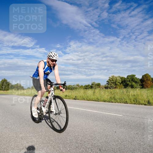 31.08.2025 - Elbe Triathlon Hamburg Michael Burmester http://msf.ph/oto/8661059 31.08.2025 09:01:42 Radfahren 173, 183, 274, 329, 330, 551 meine-sportfotos.de