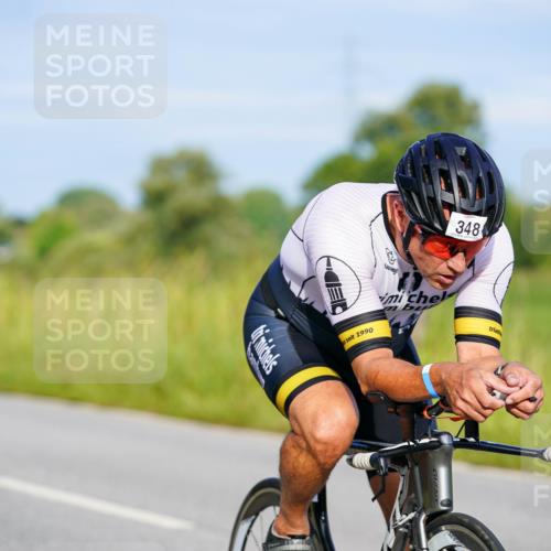 31.08.2025 - Elbe Triathlon Hamburg Michael Burmester http://msf.ph/oto/8661066 31.08.2025 08:57:17 Radfahren 185, 193, 246, 309, 348 meine-sportfotos.de