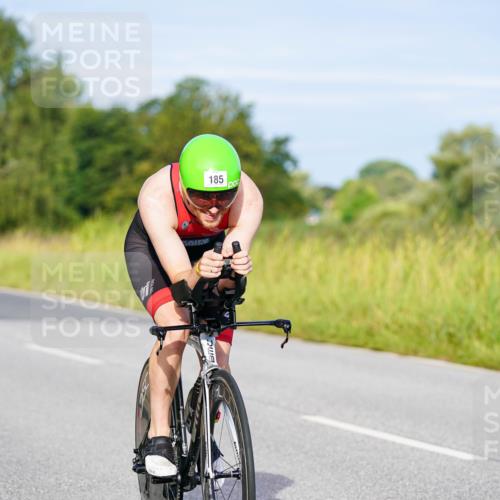 31.08.2025 - Elbe Triathlon Hamburg Michael Burmester http://msf.ph/oto/8661072 31.08.2025 08:57:18 Radfahren 185, 193, 246, 309, 348 meine-sportfotos.de