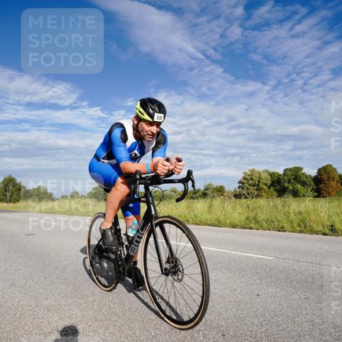 31.08.2025 - Elbe Triathlon Hamburg Michael Burmester http://msf.ph/oto/8661076 31.08.2025 09:01:46 Radfahren 173, 274, 330, 371, 551 meine-sportfotos.de