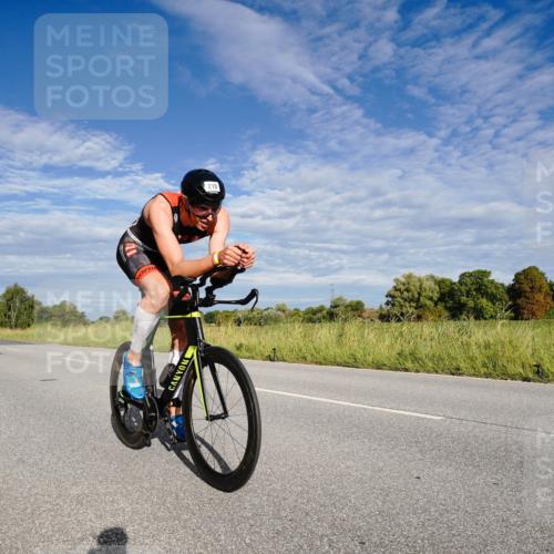 31.08.2025 - Elbe Triathlon Hamburg Michael Burmester http://msf.ph/oto/8661085 31.08.2025 09:01:55 Radfahren 176, 194, 210 meine-sportfotos.de