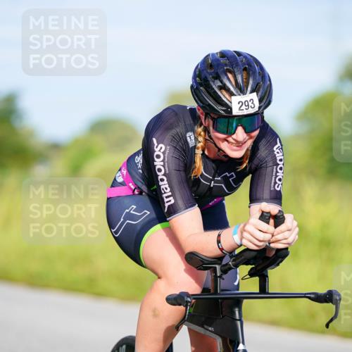 31.08.2025 - Elbe Triathlon Hamburg Michael Burmester http://msf.ph/oto/8661092 31.08.2025 08:57:27 Radfahren 293, 346 meine-sportfotos.de