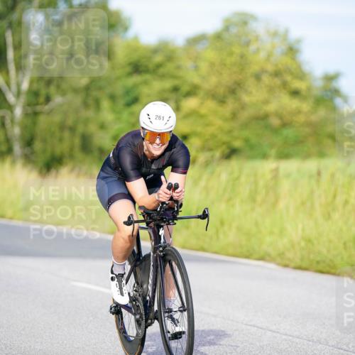 31.08.2025 - Elbe Triathlon Hamburg Michael Burmester http://msf.ph/oto/8661114 31.08.2025 08:57:40 Radfahren 261, 266, 324, 368 meine-sportfotos.de
