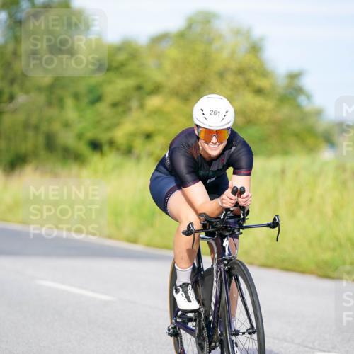 31.08.2025 - Elbe Triathlon Hamburg Michael Burmester http://msf.ph/oto/8661116 31.08.2025 08:57:40 Radfahren 261, 266, 324, 368 meine-sportfotos.de