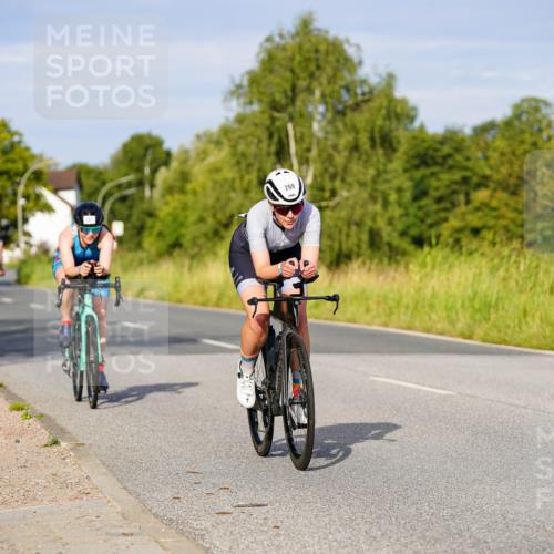 31.08.2025 - Elbe Triathlon Hamburg Michael Burmester http://msf.ph/oto/8661170 31.08.2025 08:58:07 Radfahren 256, 269, 281, 291, 292, 301, 337, 347, 351 meine-sportfotos.de