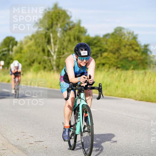 31.08.2025 - Elbe Triathlon Hamburg Michael Burmester http://msf.ph/oto/8661178 31.08.2025 08:58:08 Radfahren 269, 281, 291, 292, 301, 337, 347, 351 meine-sportfotos.de