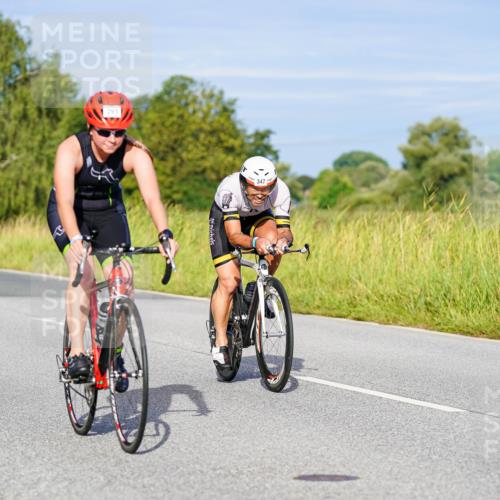 31.08.2025 - Elbe Triathlon Hamburg Michael Burmester http://msf.ph/oto/8661199 31.08.2025 08:58:13 Radfahren 212, 291, 292, 305, 337, 347, 351, 366 meine-sportfotos.de