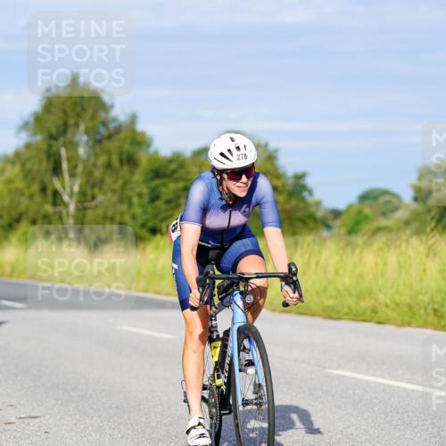 31.08.2025 - Elbe Triathlon Hamburg Michael Burmester http://msf.ph/oto/8661265 31.08.2025 08:58:29 Radfahren 206, 239, 247, 268, 278, 341 meine-sportfotos.de