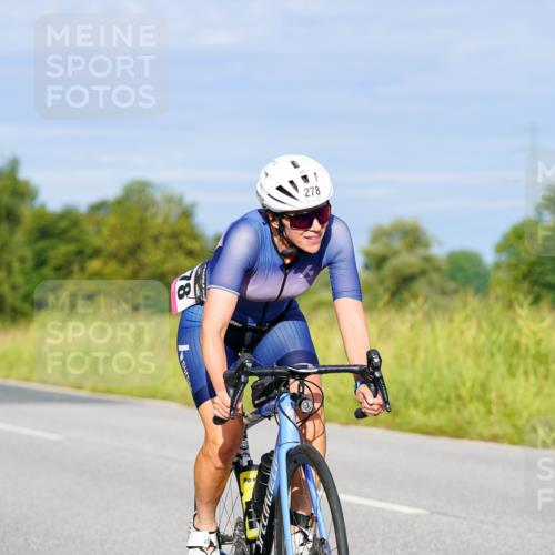 31.08.2025 - Elbe Triathlon Hamburg Michael Burmester http://msf.ph/oto/8661267 31.08.2025 08:58:30 Radfahren 206, 239, 268, 278, 341 meine-sportfotos.de