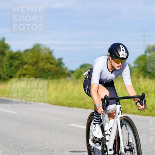 31.08.2025 - Elbe Triathlon Hamburg Michael Burmester http://msf.ph/oto/8661279 31.08.2025 08:58:31 Radfahren 206, 239, 268, 278, 341 meine-sportfotos.de