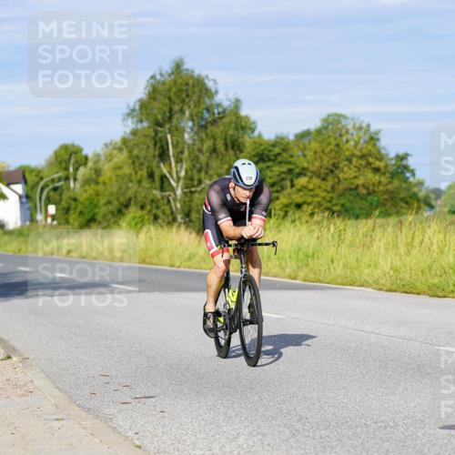 31.08.2025 - Elbe Triathlon Hamburg Michael Burmester http://msf.ph/oto/8661282 31.08.2025 08:58:32 Radfahren 206, 239, 268, 278, 341 meine-sportfotos.de