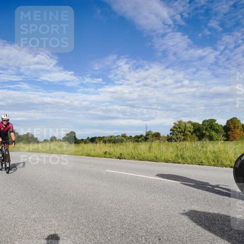 31.08.2025 - Elbe Triathlon Hamburg Michael Burmester http://msf.ph/oto/8661287 31.08.2025 09:05:17 Radfahren 196, 225, 364, 372 meine-sportfotos.de