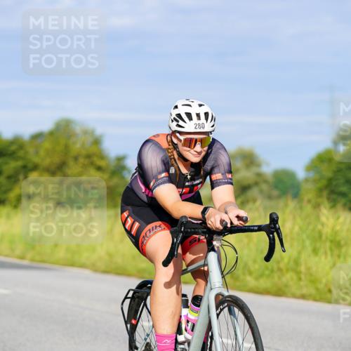 31.08.2025 - Elbe Triathlon Hamburg Michael Burmester http://msf.ph/oto/8661341 31.08.2025 08:58:57 Radfahren 179, 280, 299, 308, 353 meine-sportfotos.de